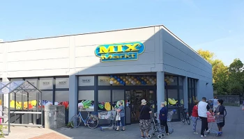 MIX Markt