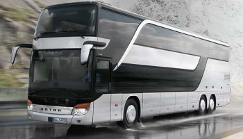 Kompass Komfort Europa