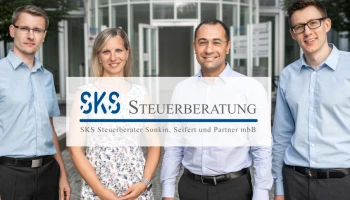 SKS Steuerberatung
