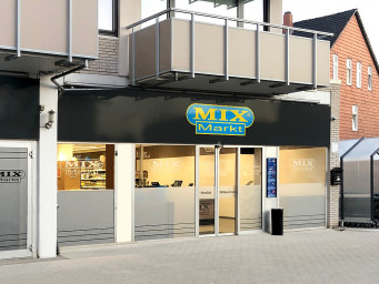 Mix Markt