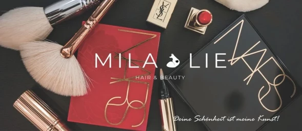 Mila Lie Hair & Beauty