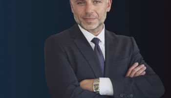 Дэвид Мордехов