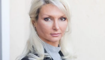 Alina Tarasova