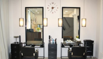 Salon My Time