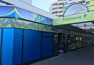 Mix Markt