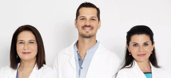 Alexander Flor & Team