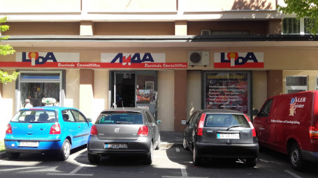 Lida Russische Spezialit&auml;ten