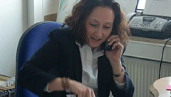 Anwaltskanzlei Helena Heisler