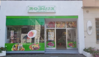 Rodnik Russische und Polnische Spezialitäten Rodnik Russische und Polnische Spezialitäten