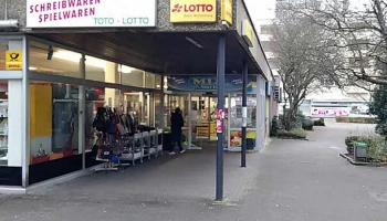Mix Markt