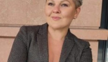 Кристина Елобинская