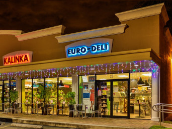 Kalinka Euro Deli Kalinka Euro Deli