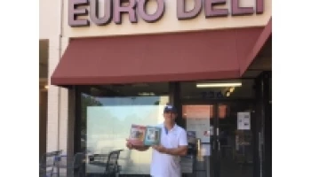Euro Deli