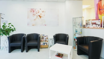 Beauty M Friseursalon, Marina Pankova