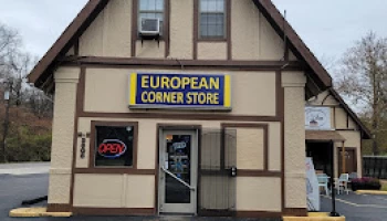 European Corner Store