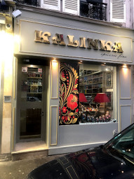 Kalinka