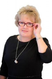 Марина Мейер