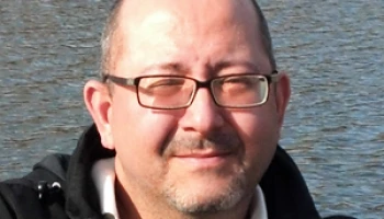 Enar Bostedt