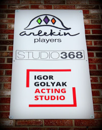 Arlekin Players Theatre