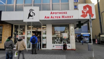 Пингвин Аптека