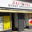 Russian specialties VLA&Scaron;TOVKA