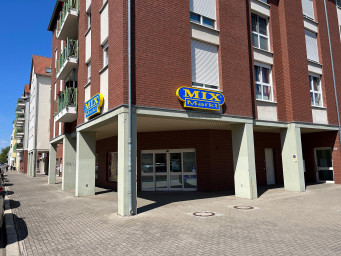 Mix Markt