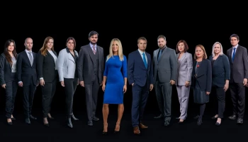 Antonov Kaganovich LLP Personal Injury & Family Law Lawyers