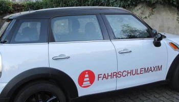 Fahrschule Maxim Fahrschule Maxim