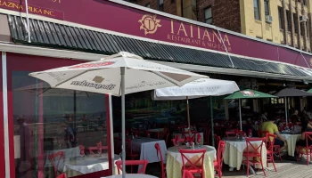 Tatiana
