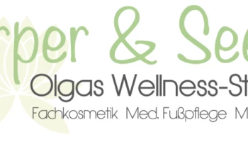K&ouml;rper & Seele Olgas Wellness-Studio