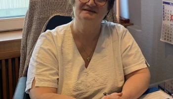 Z&Auml; Irina Marjanjan