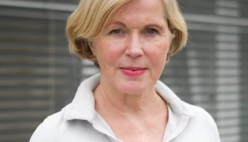 Dr. med. Sibylle Ugoljew
