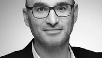 Dr. Igor Bender