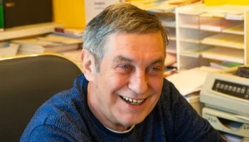 Dipl.-Med. Sergej Popow