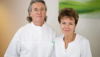 Valery Mikov & Larissa Mikov