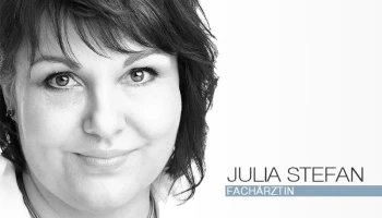 Julia Stefan