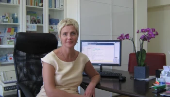 Olga Bichuch