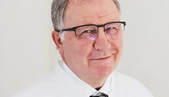Dr. med. Alexander Eichhorn