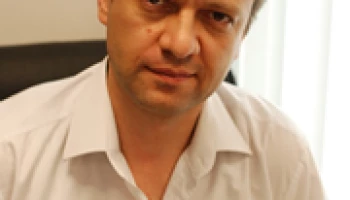 Alexander Kudryashov