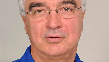 Alexander Mirgorod