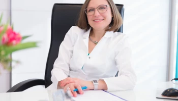Sofia Severin