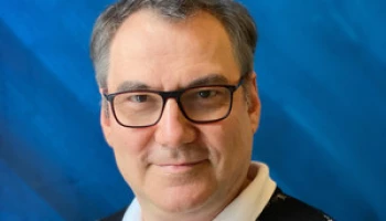 Dr. med. (SU) Wassilij Tscherleniak