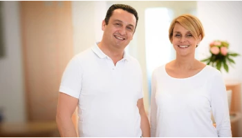 Felix & Marina Schotland Felix & Marina Schotland