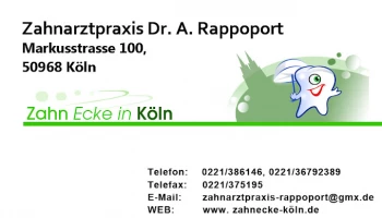Asya Rappoport