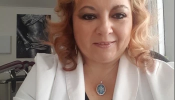 Dr. med. Larissa Stoyanova