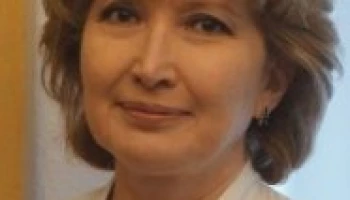Lydia Schramm