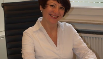 Tatjana Deutsch