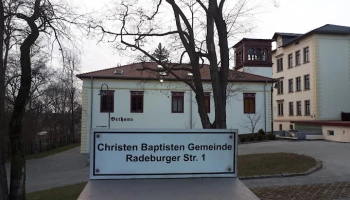 Christen Baptisten Gemeinde