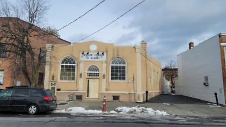 Русская баптистская Церковь – Albany Русская баптистская Церковь – Albany